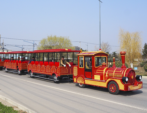 觀光小火車與觀光車，景區(qū)應(yīng)該如何選購？