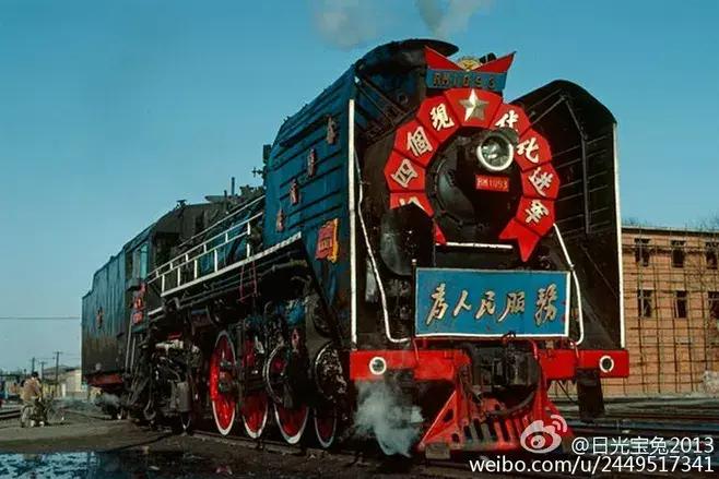 蒸汽機(jī)車定制